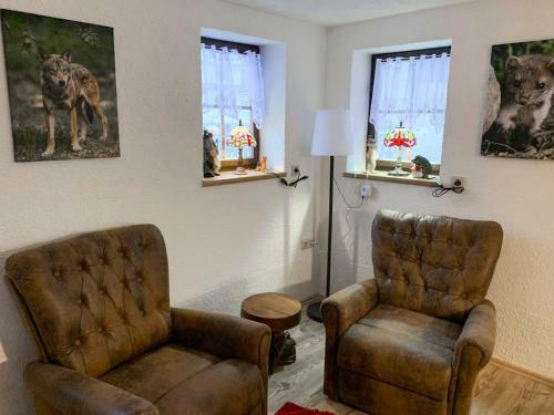 Holiday Home Sissi