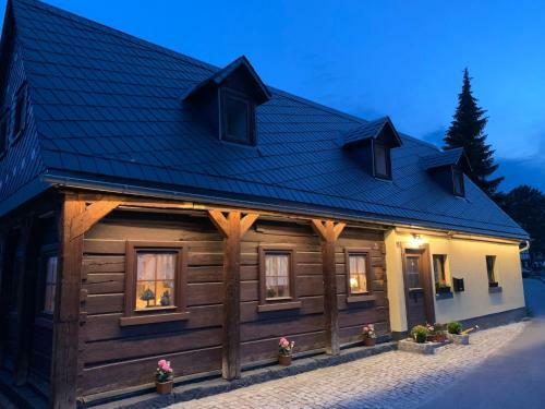 Holiday Home Sissi