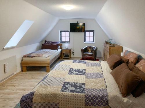 Holiday Home Sissi