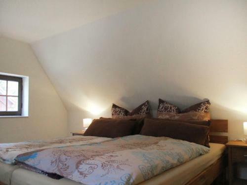 Holiday Home Sissi