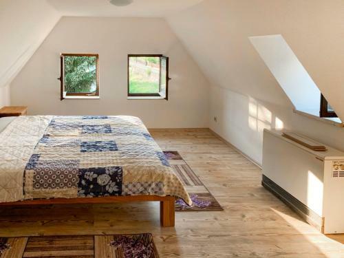 Holiday Home Sissi