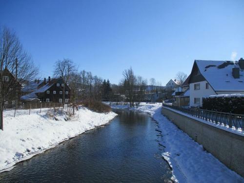 Holiday Home Sissi