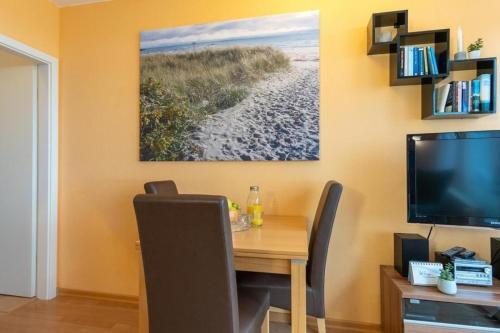 Apartamento Haus-atlantis-wohnung-22