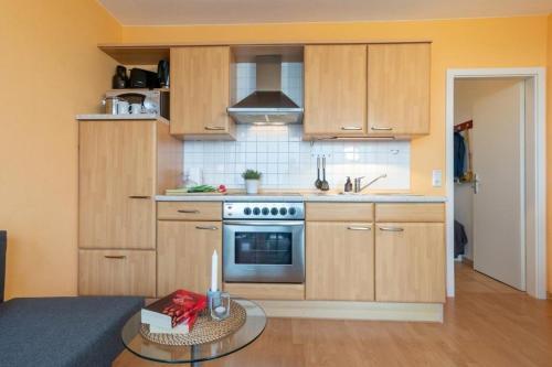 Apartamento Haus-atlantis-wohnung-22