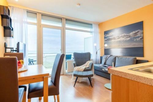 Apartamento Haus-atlantis-wohnung-22