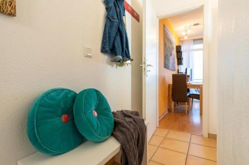 Apartamento Haus-atlantis-wohnung-22