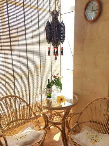 Apartamentos Miramar San Marcos