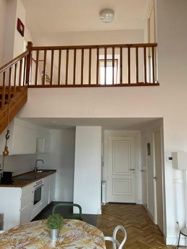 Apartamento Ibones