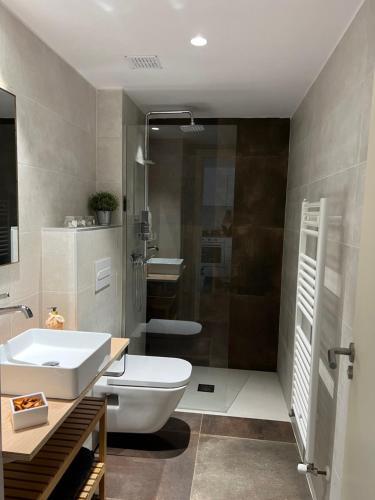 Apartamento Ibones