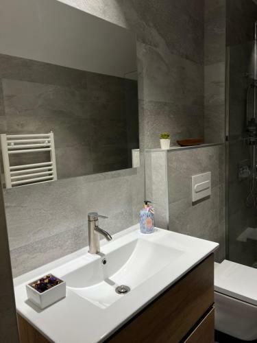 Apartamento Ibones