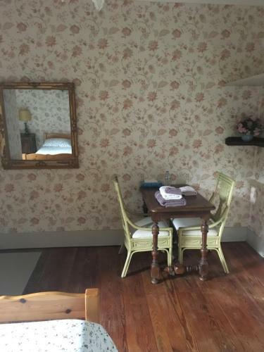 Bed & Breakfast Domaine Du Valromey