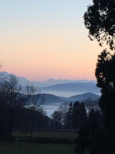 Bed & Breakfast Domaine Du Valromey