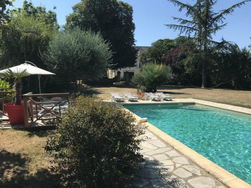 Bed & Breakfast Le Clos Des Marais