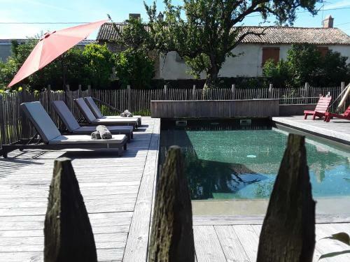 Hostal Le Relais Du Haras