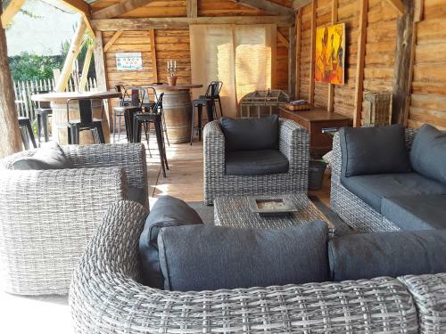 Hostal Le Relais Du Haras