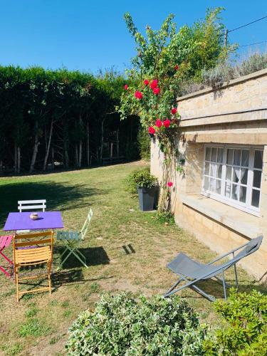 Bed & Breakfast Sur La Route Des Peintres