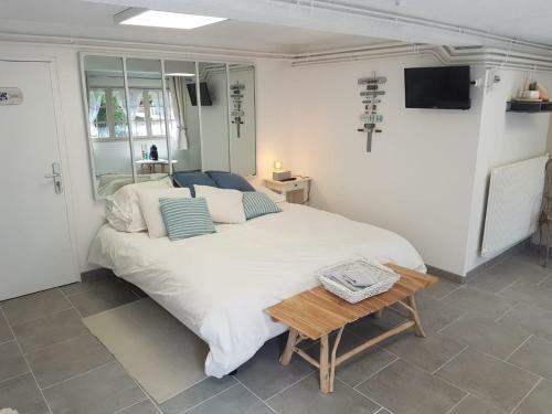Bed & Breakfast Sur La Route Des Peintres
