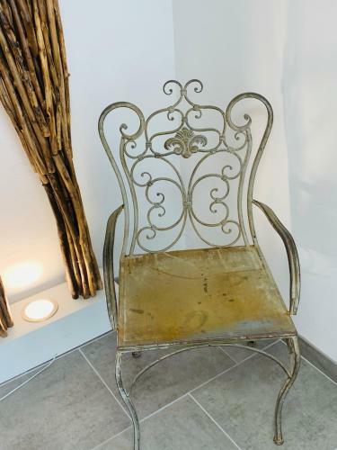 Bed & Breakfast Sur La Route Des Peintres