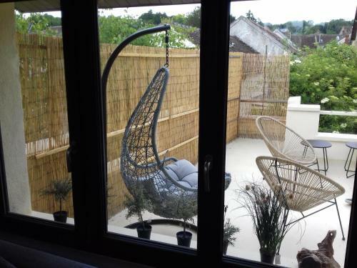 L'escapade 3 �toiles