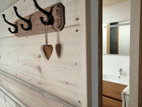Apartamento Au Charmant Chablis