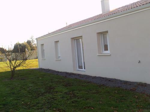 Maison Tranquille Et Cosy Procher Mer Et Thermes