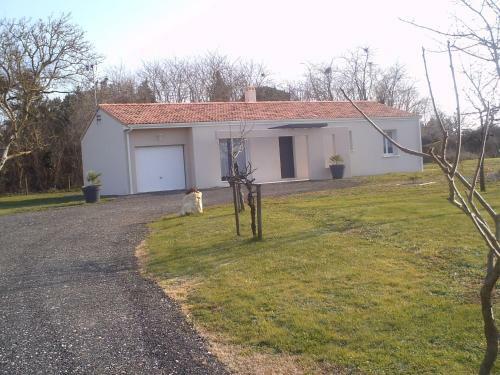 Maison Tranquille Et Cosy Procher Mer Et Thermes