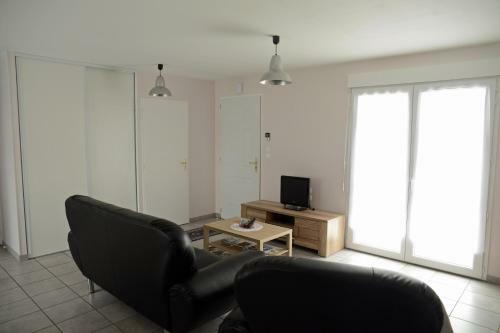 Maison Tranquille Et Cosy Procher Mer Et Thermes