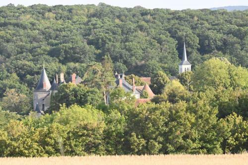 Maison Machecourt