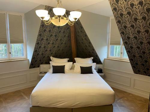 Hotel Ch�teau Des Hauts De Provins