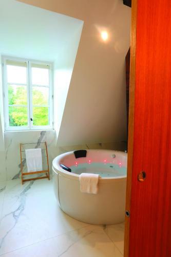Hotel Ch�teau Des Hauts De Provins