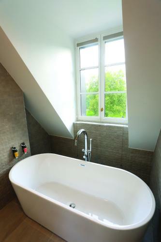 Hotel Ch�teau Des Hauts De Provins