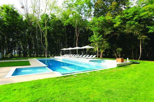 Hotel Ch�teau Des Hauts De Provins