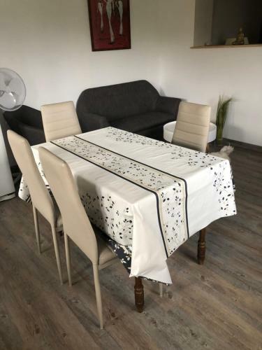 Apartamento Logement Perigueux