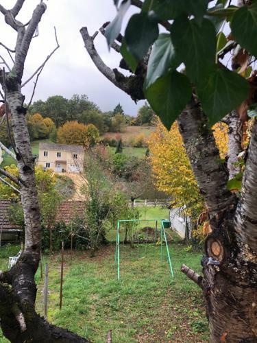 Apartamento Logement Perigueux