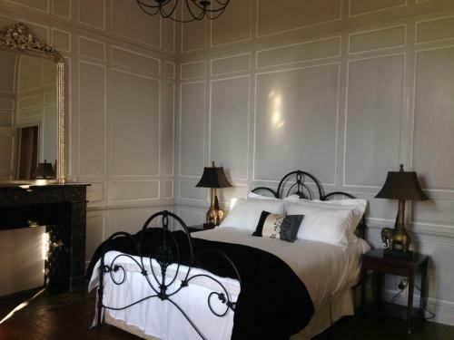 Chateau Pont Jarno B&B