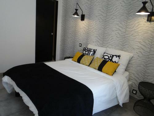 Bed & Breakfast Chambres D'h�tes Les Marguerites