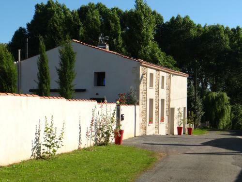 Bed & Breakfast Chambres D'h�tes Les Marguerites