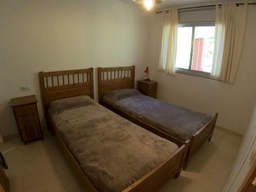 Apartamento En Pinar De La Cala - D