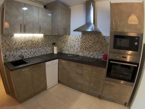 Apartamento En Pinar De La Cala - D