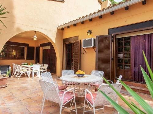 Villa Simone