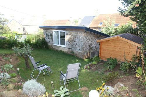Hostal Studio Pr�s Du Mont Saint Michel