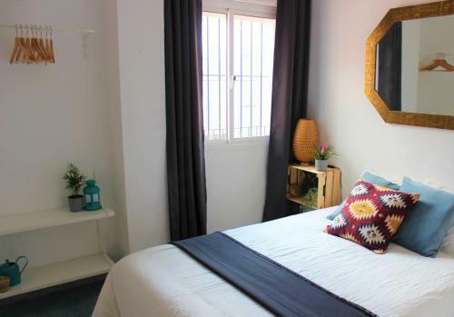 Apartamento Arte-conocedores