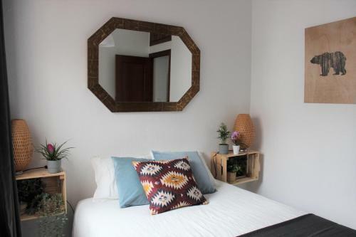 Apartamento Arte-conocedores
