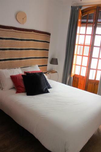 Apartamento Arte-conocedores