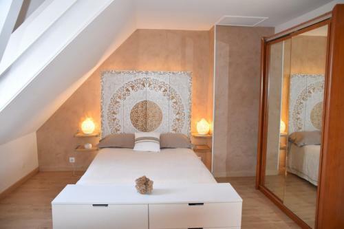 Hostal Chambres D?h�tes Les Rougemonts