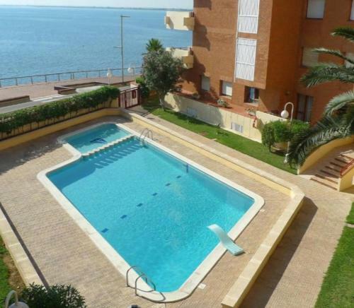 Apartamento Appartement Bord De Mer
