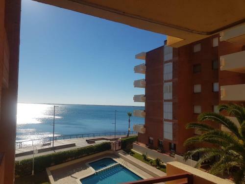 Apartamento Appartement Bord De Mer