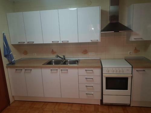 Apartamento Appartement Bord De Mer