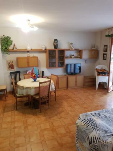 Apartamento Appartement Bord De Mer