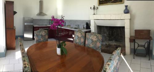 Villa Cottage Sainte Genevieve